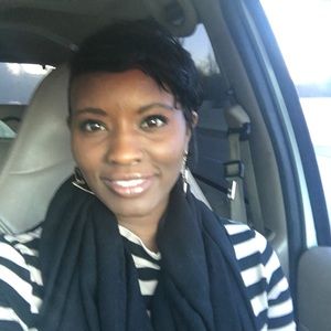 Meet your Posher, Tameka