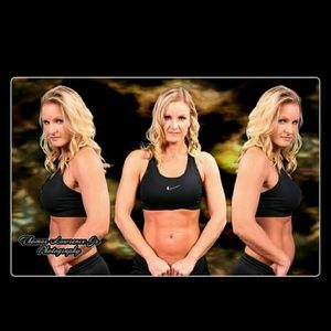 Meet your Posher, Denise