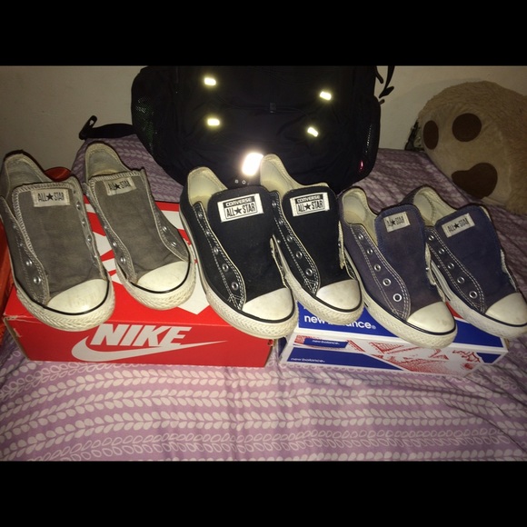 converse
