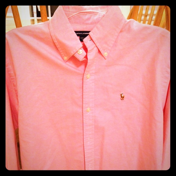 Polo Ralph Lauren Tops - Ralph Lauren Polo