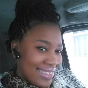 Meet your Posher, Cornisha