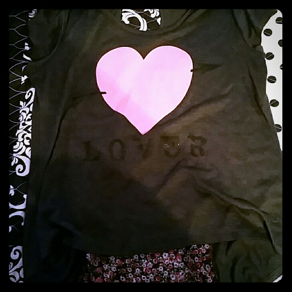 Cute shirt from Nordstrom,