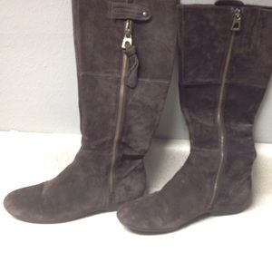 Woman's boots