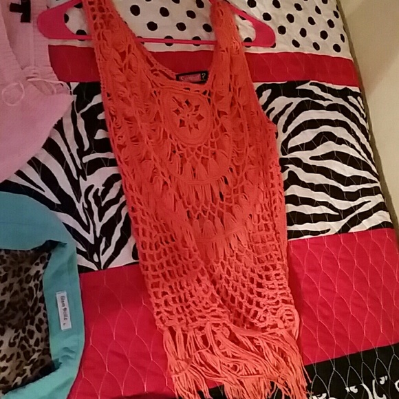 Cute summer shirt BRAND NEW