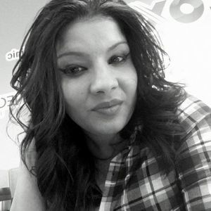 Meet your Posher, Alexandra