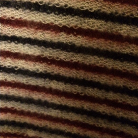 *NWT* Free People Slouchy Pullover Sweater (L) - Picture 4 of 4