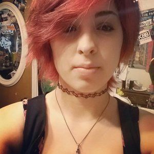 Meet your Posher, Christy