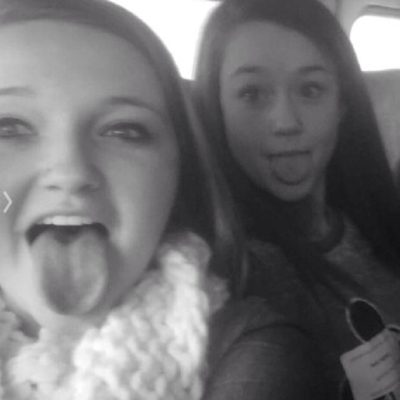 Meet your Posher, Daisy