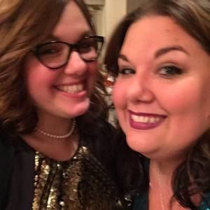 Meet your Posher, Kate