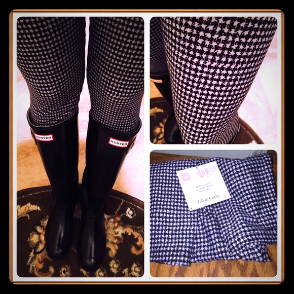 Lularoe Tall & Curvy Leggings