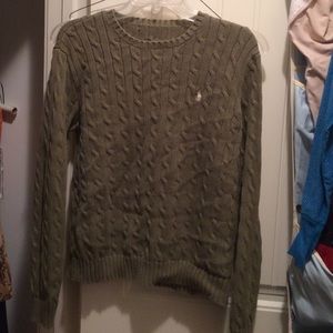 Ralph Lauren sweater