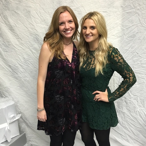 BB DAKOTA Dasha romper - Picture 3 of 3