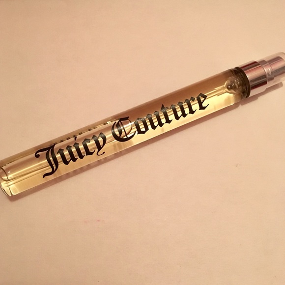 Juicy Couture Spray Perfume
