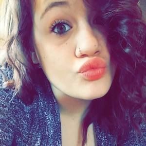 Meet your Posher, Audrey