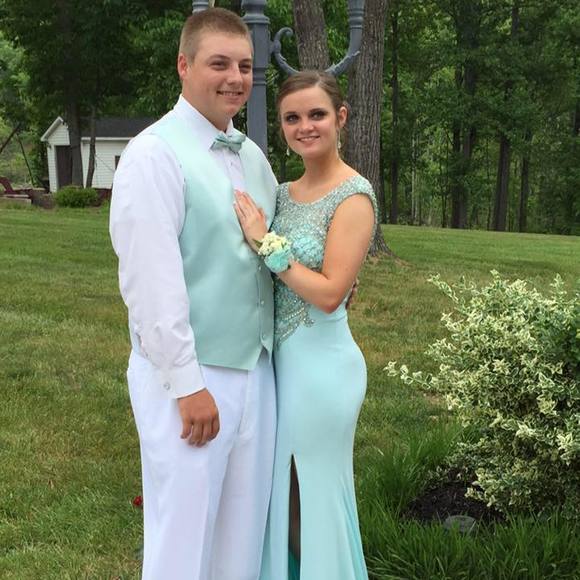 Meet your Posher, Kelsey