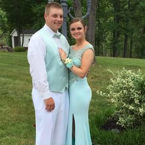 Meet your Posher, Kelsey