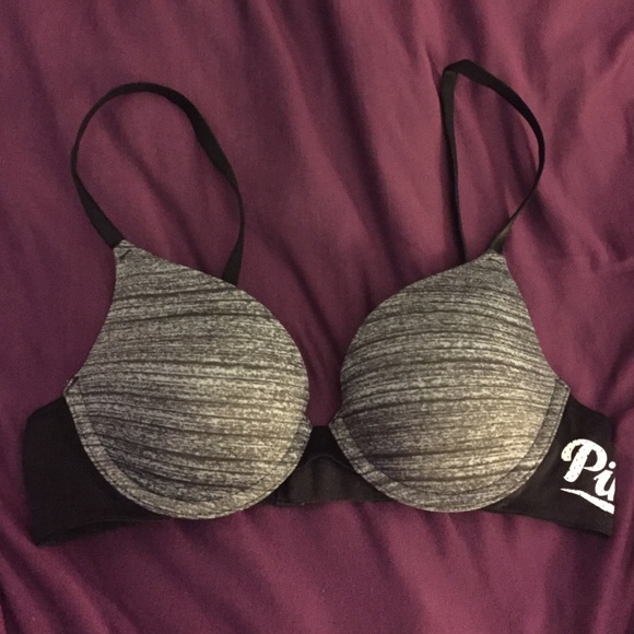 NWOT Victoria secret PINK bra