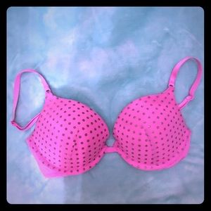 Victoria's Secret Bra