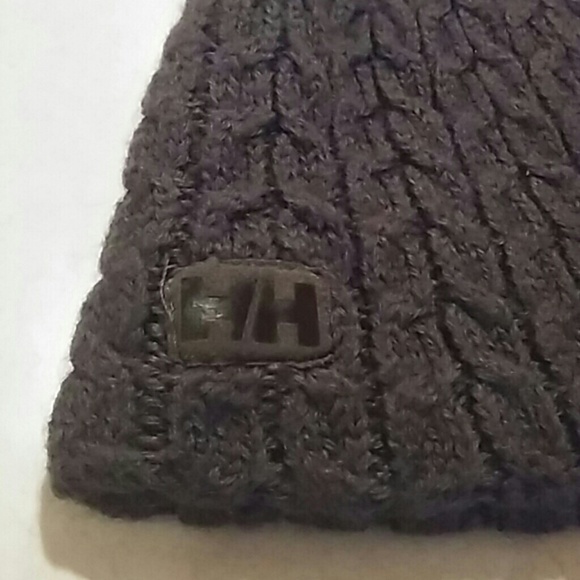 Helly Hansen Accessories - Helly Hansen Beanie