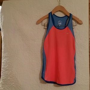 Nike Dri Fit Tank