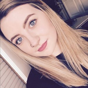 Meet your Posher, Marissa