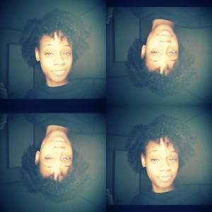 Meet your Posher, Ryanne