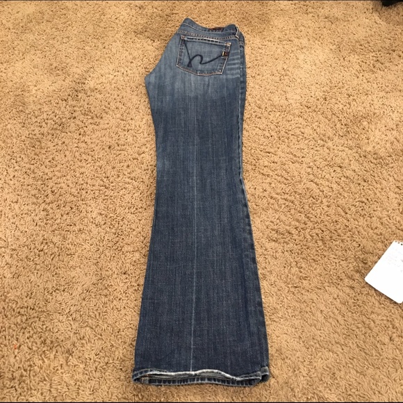 Citizens of humanity jeans-PRICE IS NEGOTIABLE!!