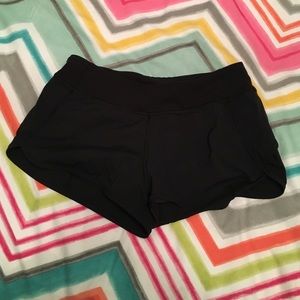 ivivva black shorts