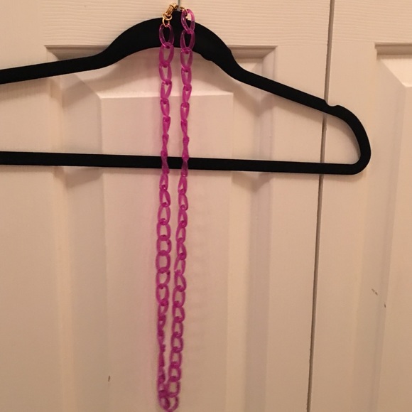 J.Crew necklace