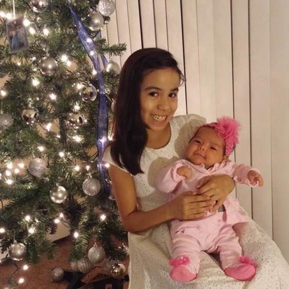 Meet your Posher, Clemencia - Picture 1 of 1