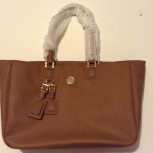Tory Burch Roslyn Tote