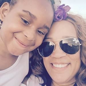 Meet your Posher, Rhonda