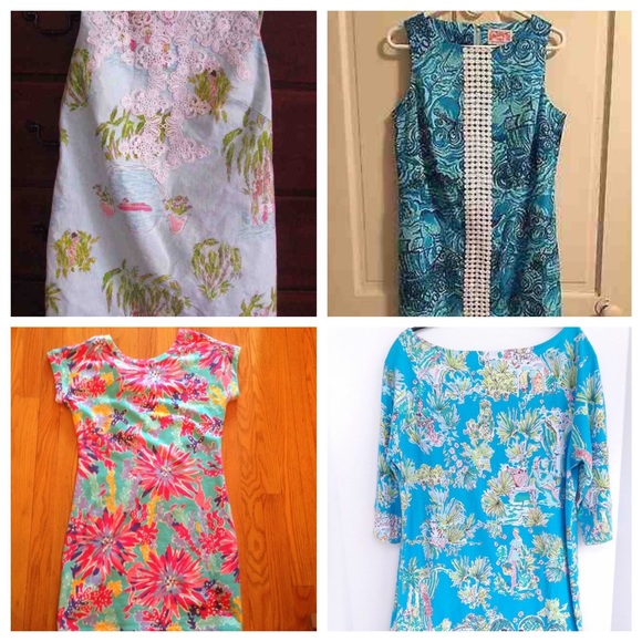 DISO!!! Lilly Pulitzer