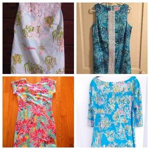 DISO!!! Lilly Pulitzer