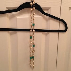J.Crew necklace