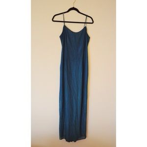 Jessica McClintock Gunne Sax - MERMAID DRESS