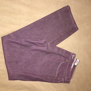 Men's 501 Levis