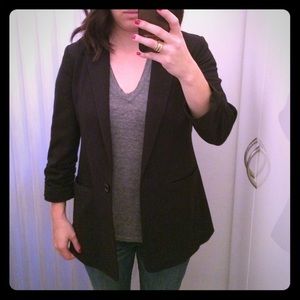 Michael Kors women's blazer