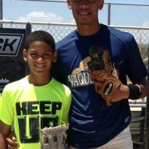 Meet your Posher, Pablo