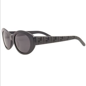 Fendi sunglasses FS5147 with case