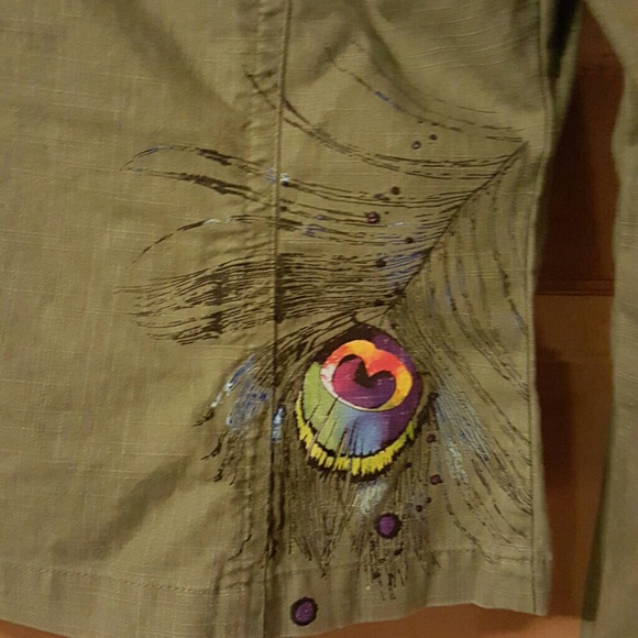 Jacket - Picture 3 of 3