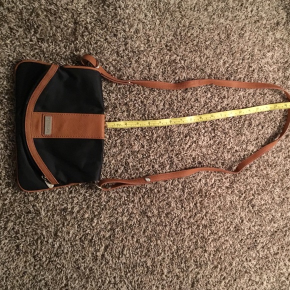 SOLD.....It's the girl by junior drake bag