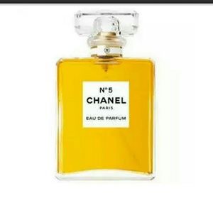Chanel no 5