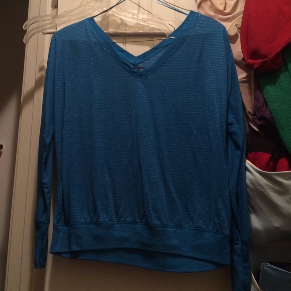 AE shirt