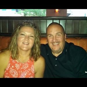 Meet your Posher, Beth