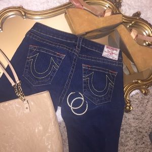 True Religion Johnny style 29