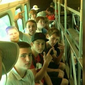 Meet your Posher, Milan