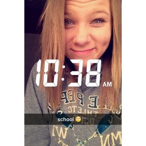 Meet your Posher, Jessica