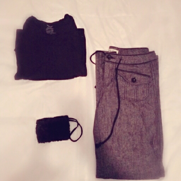 Business Casual Styled Pants by BeBop