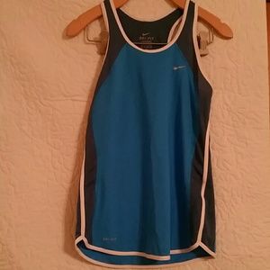 Nike Dri Fit Tank